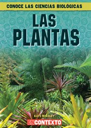 Las Plantas cover image