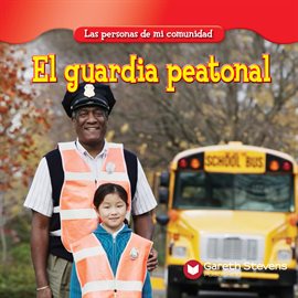 Cover image for El guardia peatonal (Crossing Guards)
