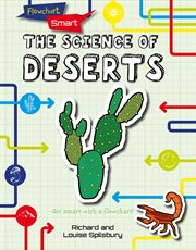The science of deserts cover image