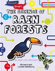 The science of rain forests cover image