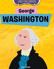 George washington cover image