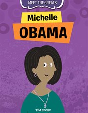 Michelle obama cover image