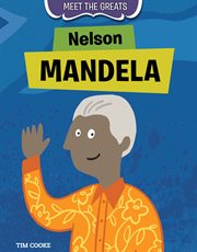 Nelson mandela cover image