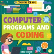 Computer programs and coding cover image