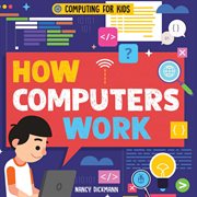 How computers work cover image