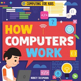 Cover image for How Computers Work