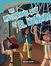 The mysterious city of El Numero cover image