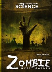 Zombie investigators cover image