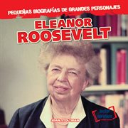 ELEANOR ROOSEVELT cover image