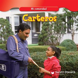 Cover image for Carteros (Mail Carriers)