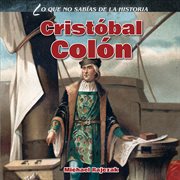 Cristóbal colón (christopher columbus) cover image