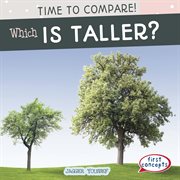 Which is taller? cover image