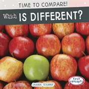 Which is different? cover image