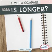 Which is longer? cover image