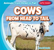Cows from head to tail cover image