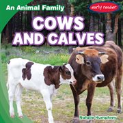 Cows and calves cover image