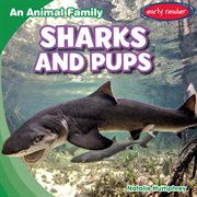 Sharks and pups cover image
