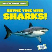 Rhyme time with sharks! cover image