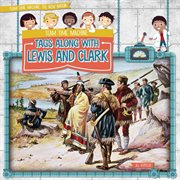 Team time machine tags along with lewis and clark cover image