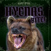 Hyenas bite! cover image