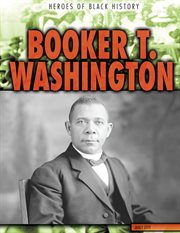 Booker t. washington cover image