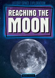 Reaching the moon cover image