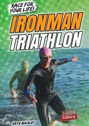 Ironman triathlon cover image