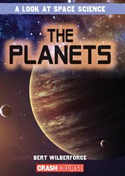 The planets cover image
