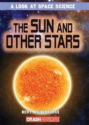 The sun and other stars cover image