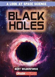 Black holes cover image