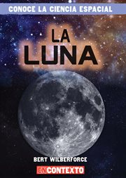La luna (the moon) cover image