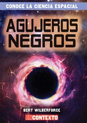 Agujeros negros (black holes) cover image