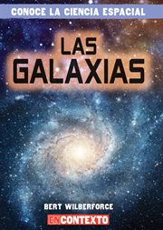 Las galaxias (galaxies) cover image