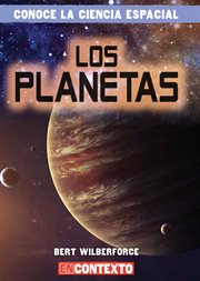 Los planetas (the planets) cover image