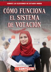 Cómo funciona el sistema de votación (how does voting work?) cover image