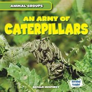 An army of caterpillars cover image