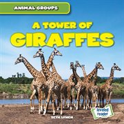 A tower of giraffes cover image