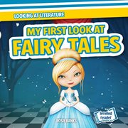 My first look at fairy tales cover image