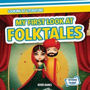 My first look at folktales cover image