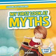 My first look at myths cover image