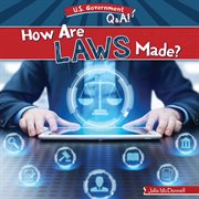 How are laws made? cover image