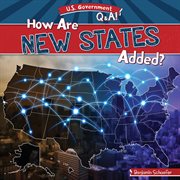 How are new states added to the country? cover image