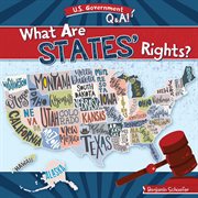 What are states' rights? cover image