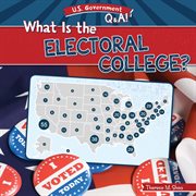 What is the Electoral College? cover image