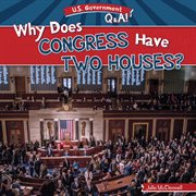 Why does Congress have two houses? cover image