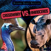 Cassowary vs. rhinoceros cover image