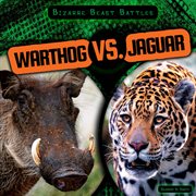 Warthog vs. jaguar cover image