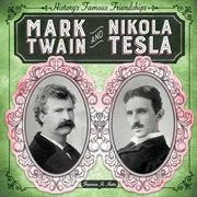 Mark Twain and Nikola Tesla cover image