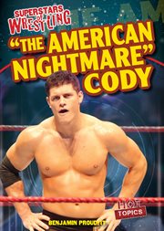 "The American nightmare" Cody cover image