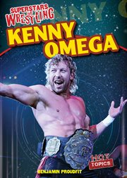 Kenny Omega cover image